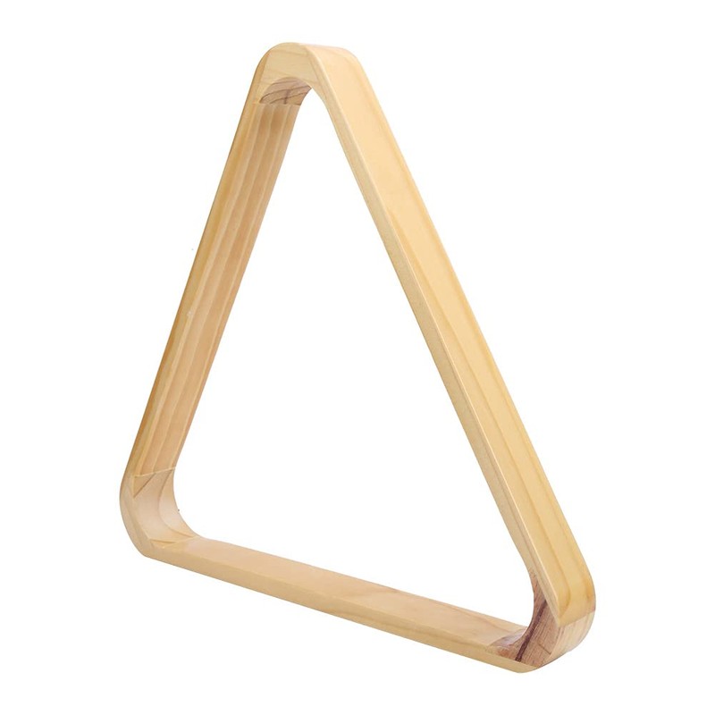 Ball Triangle Rack Triangle Rack Pool Table Ball Holder Rhombus