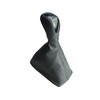 Newtown2700-parts Gear Knob Gear Stick Gaiter Frame Compatible for Mercedes