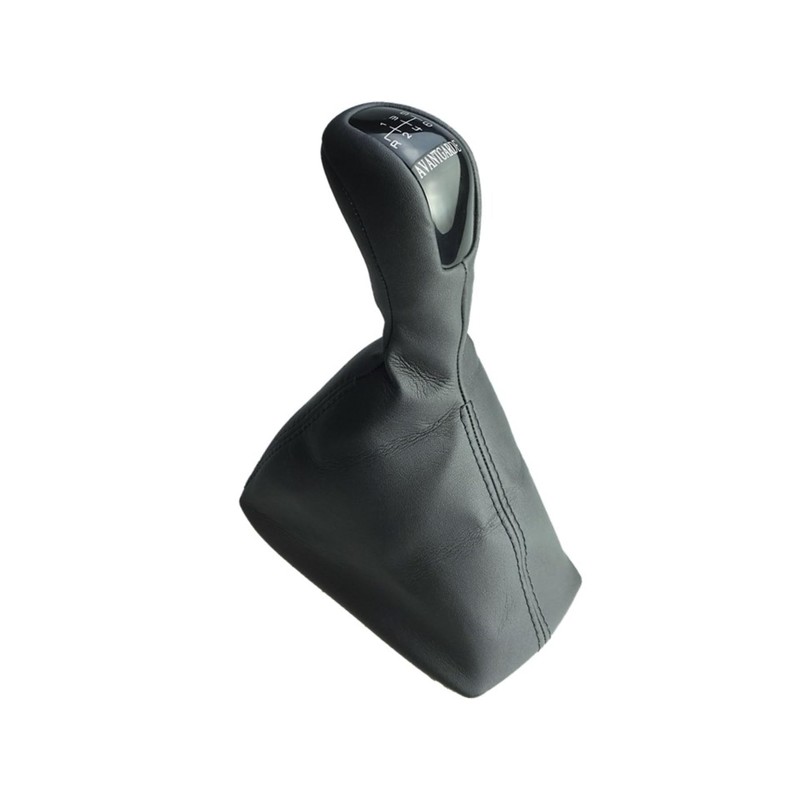 Newtown2700-parts Gear Knob Gear Stick Gaiter Frame Compatible for Mercedes