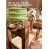 HOLZHELD - 6 Piece Woodworking Chisel Set for Hobby Craftsmen