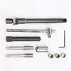 WINTOOLS 26pc Spark Plug Thread Repair Kit M14 x 1.25