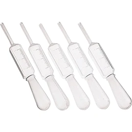 Mineshima TM-2 Dropper 5 Piece Hobby Tool