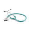ADC Adscope Model 615 Platinum Sculpted Clinician Stethoscope with Tunable