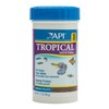 API TROPICAL MINI PELLETS Mini Sinking Pellets Fish Food 1.7-Ounce