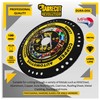 1 x SabreCut VBSC180ME 180mm (7 inch) x 22.23mm Bore