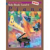 Alfred's Basic Piano Library Top Hits Solo Book 6