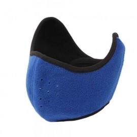 EA Winter Sports Cycling Warm Face Mask Protective