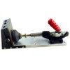 KangTeer Push Pull Toggle Clamp Capacity 227Kg 500Lbs 32mm Plunger
