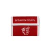 1. FC Kaiserslautern 1st FCK Nylon Wallet Purse Wallet **
