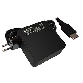 Power4Laptops Power Supply Laptop Charger (EU Plug) Compatible with Lenovo Yoga Slim 7 Pro 14IAP7