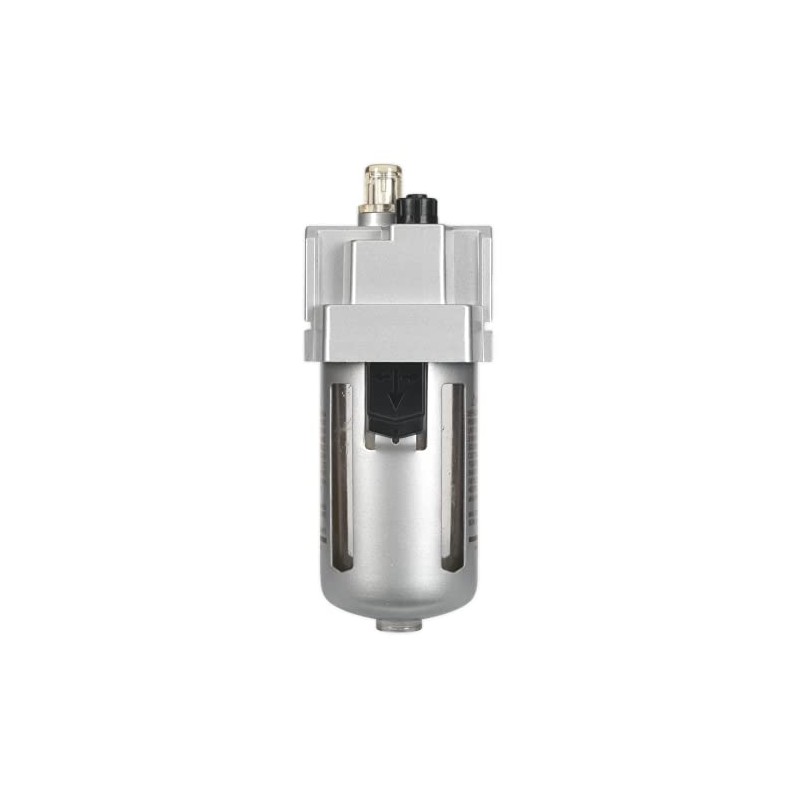 Sealey Sa4001L Air Lubricator - High Flow