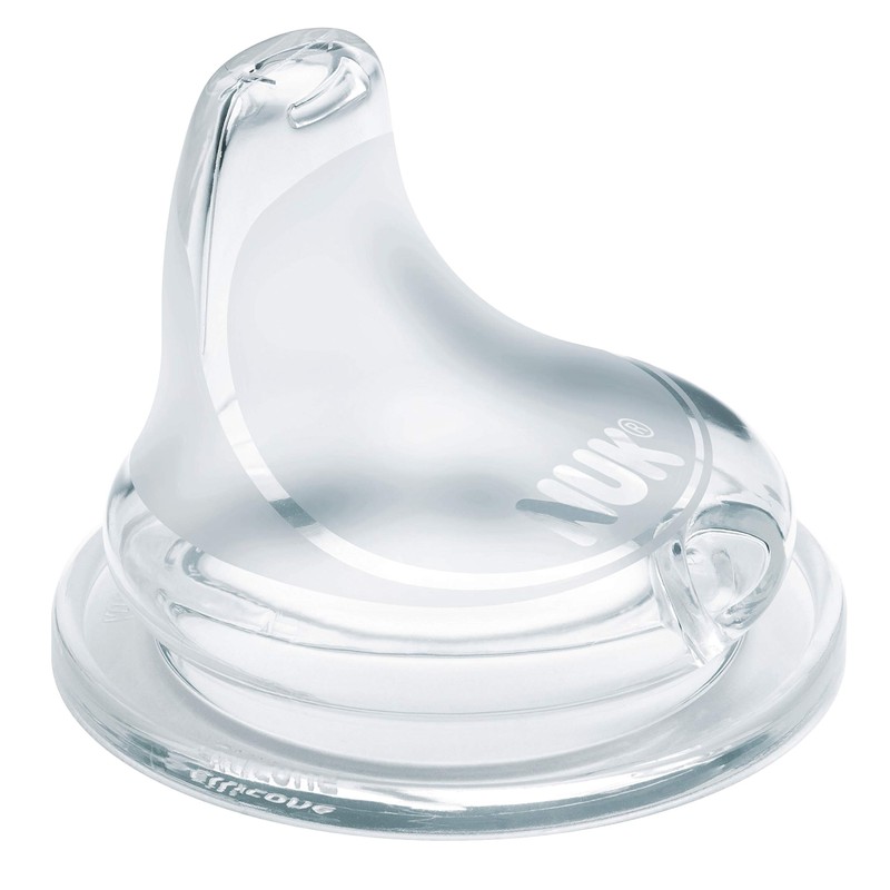 NUK Learner Cup, Kingdom, Flowers,10 Ounce