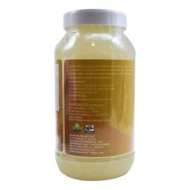 Pulpa De Aloe Vera Flor De Aloe 750g