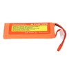 11.1V 3000mAh 35C Lithium Battery with Banana 3.0 Plug Long