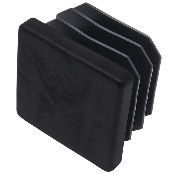 Adsamm® 4 x Lamellar Plugs, Black, 36 x 36-38 x