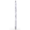 Fractal Colors Calligra Food Brush Pen 1.3 Grams White