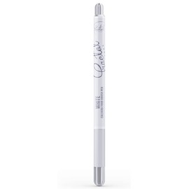 Fractal Colors Calligra Food Brush Pen 1.3 Grams White