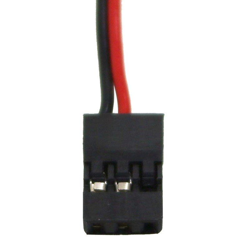 Glitchbuster 4700 V2: Receiver Capacitor [Eagle Model] [#3686V2]