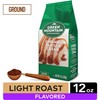 Green Mountain Coffee Roasters, Caramel Vanilla Cream, Ground Flavored Coffee,