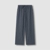JAJU [JAJU] Unisex 60s Cotton 10-part Lounge Pants [S~XL] Choose