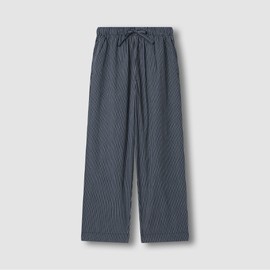 JAJU [JAJU] Unisex 60s Cotton 10-part Lounge Pants [S~XL] Choose 1 of 3