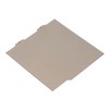 3D Printing Build Plate PEI Spray Carbon Fiber Double Sided