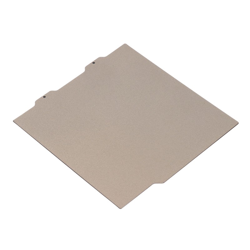 3D Printing Build Plate PEI Spray Carbon Fiber Double Sided
