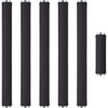 ZAWAGIIK Refrigerator Door Handle Covers Set of 6 Kitchen Appliance
