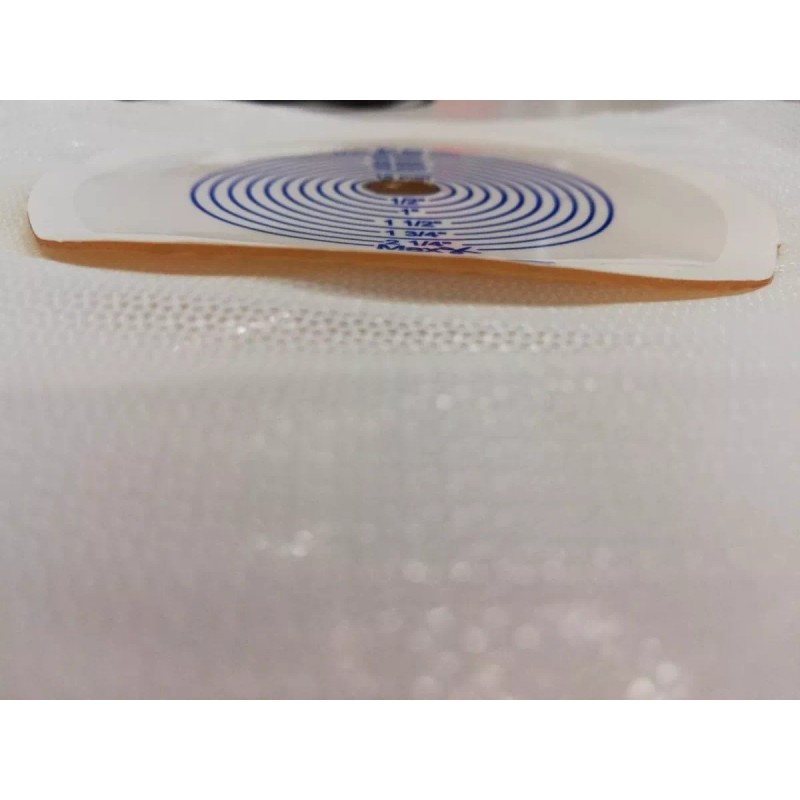 Kolostomi 20 Bolsas Para Colostomía Marca Kolostomi