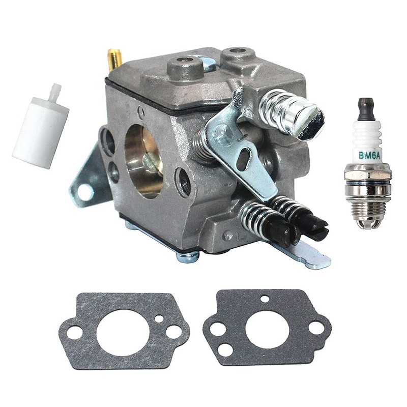Carburetor For Jonsered 2036 2040 CS2040 Partner P365 P405 McCulloch