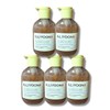 Illiyoon Fresh Moisture Scrub Wash 400ml 5 bottles / 일리윤 프레쉬 모이스춰 스크럽 워시 400ml 5통