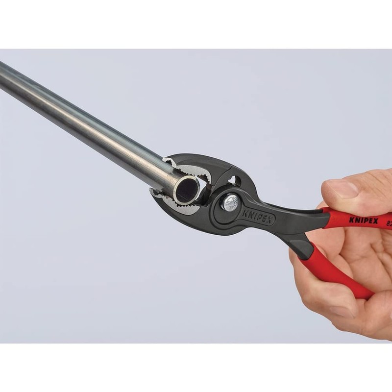Draper 03518 Knipex 82 01 200 SB TwinGrip Slip Joint