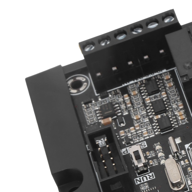 PLC Industrial Control Board Programmable Logic Controller for Siemens S7200