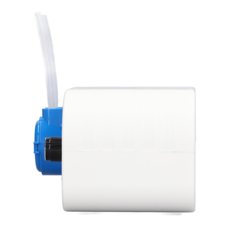 Peristaltic Pump Circulating Water Pump DC 12V Brush Motor for