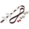 Like-it DH-05 Closet Entrance Door Backside Storage Hook (2 x