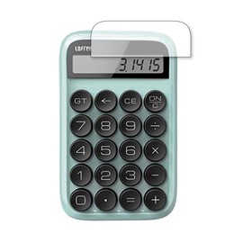 Media Cover Market LOFREE Design Calculator EH113P for Models LCD Protection Film Blue Light Reduction Anti-Glare Anti-Fingerprint
