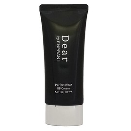 Enprani Dear by Enprani Perfect Wear BB Cream 50g / 디어 바이 엔프라니 퍼펙트웨어 비비크림 50g