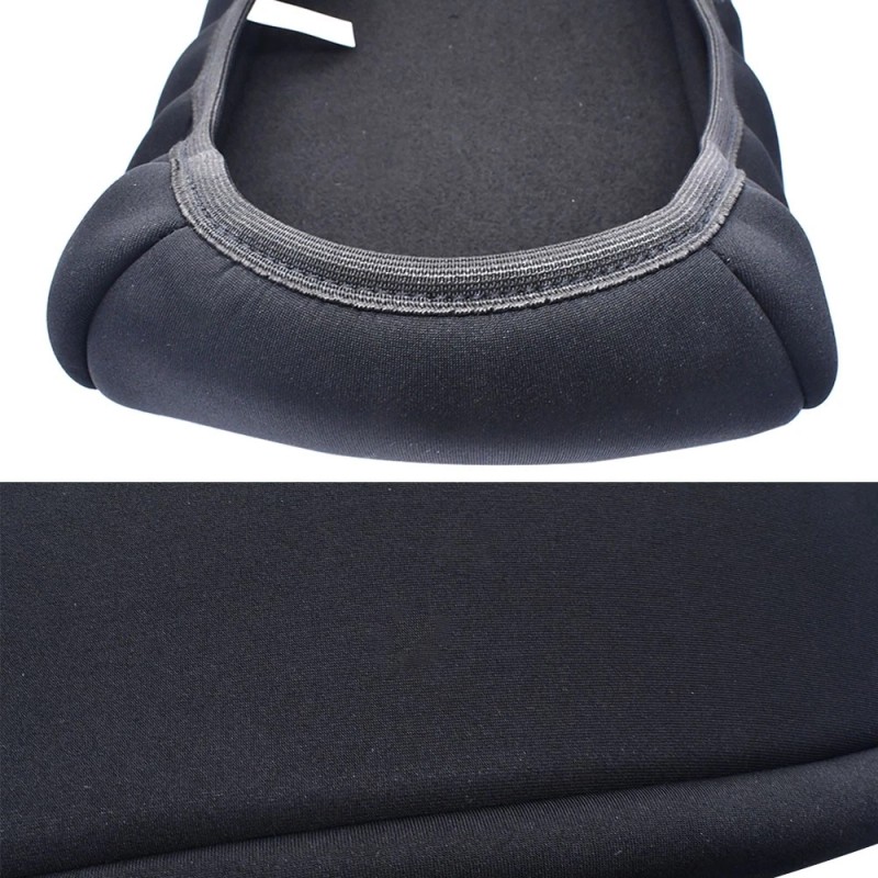 Unbranded For Ford Maverick 2022-2025 Car Black Center Console Armrest