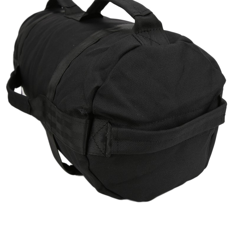 Outdoor Weightlifting Sandbag Adjustable Weight for Muscle Training Equipment Power