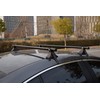 SEAH HARDWARE Universal Roof Rack Cross Bars (2 Pcs)
