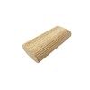 Taytools 100 Pack 10mm x 50mm x 24mm Beechwood Loose