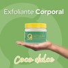 Q Bonita Exfoliante Corporal. Azuca Rosa y Vitaminas. Sugar Scrub