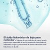 Hebbe ácido hialurónico concentrado líquido 20 g | bajo peso