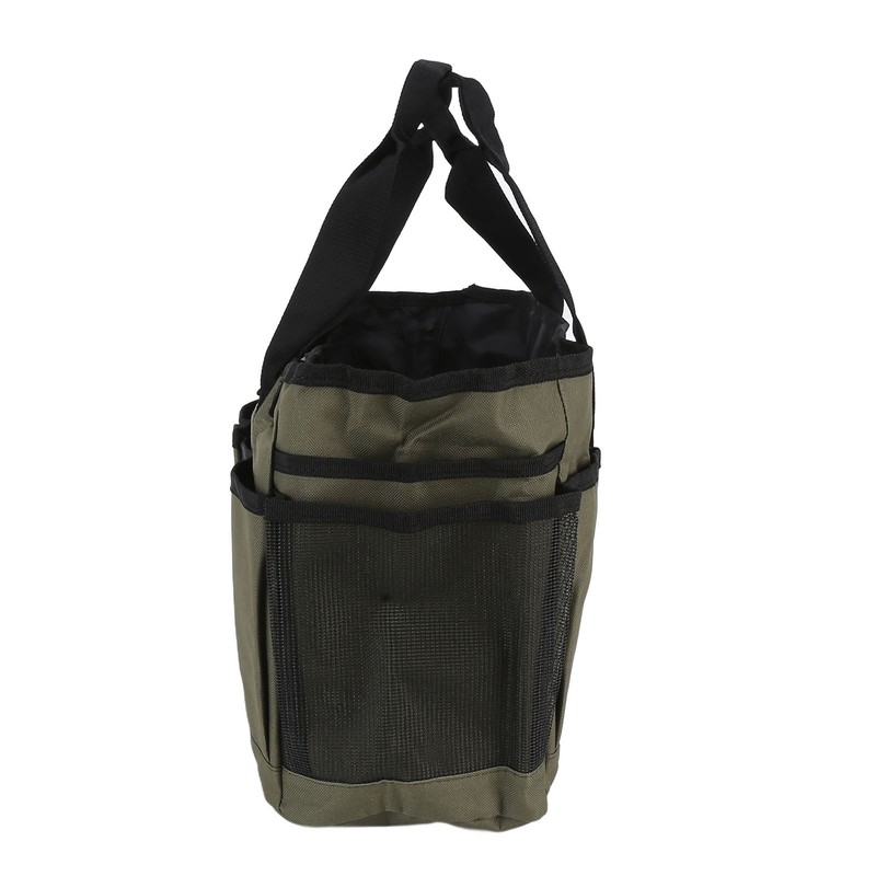 Outdoor Tote Bag Portable Garden Pruning Tool Storage Bag for