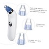 Healeved 1set Multi-function Modes for Deep Pore Cleansing Recyclable Skin