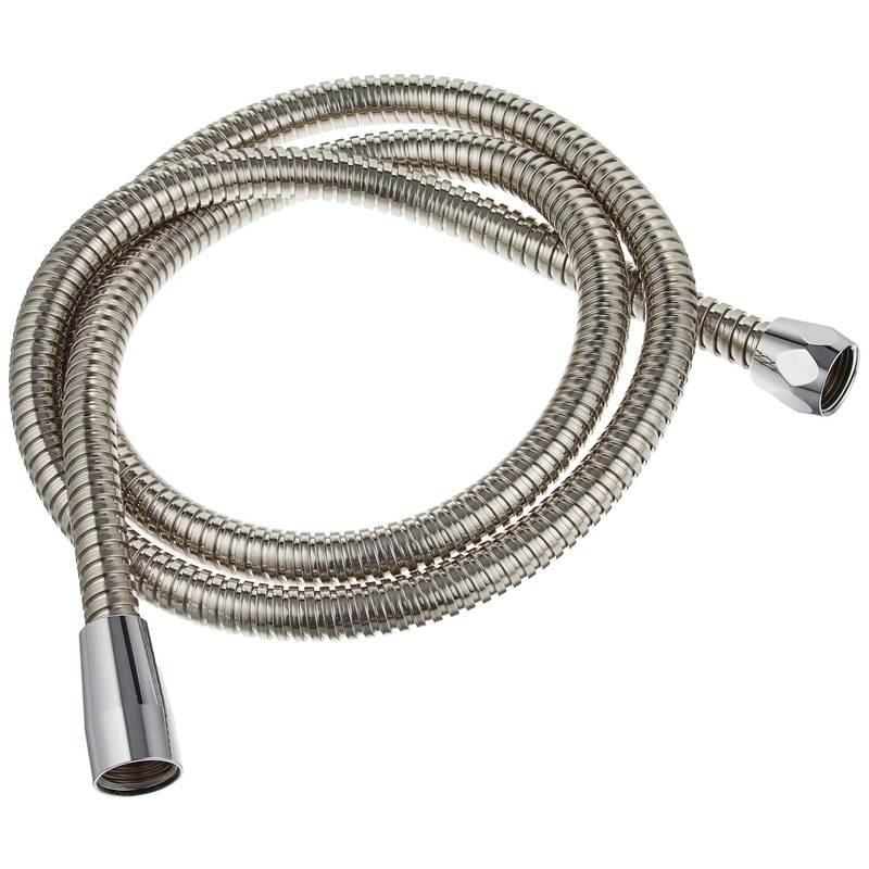 KVK PZKF2LM Shower Hose Metal 1.6m