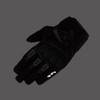 Rough & Road RR8659LM1 Motorcycle Wind Guard Protection Gloves Lime