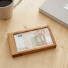 Casa Vivente - Magic Money Gift Box - Wooden Puzzle