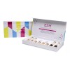MesoWhite Kit Bb Glow Meso White Con 12 Frascos Varios