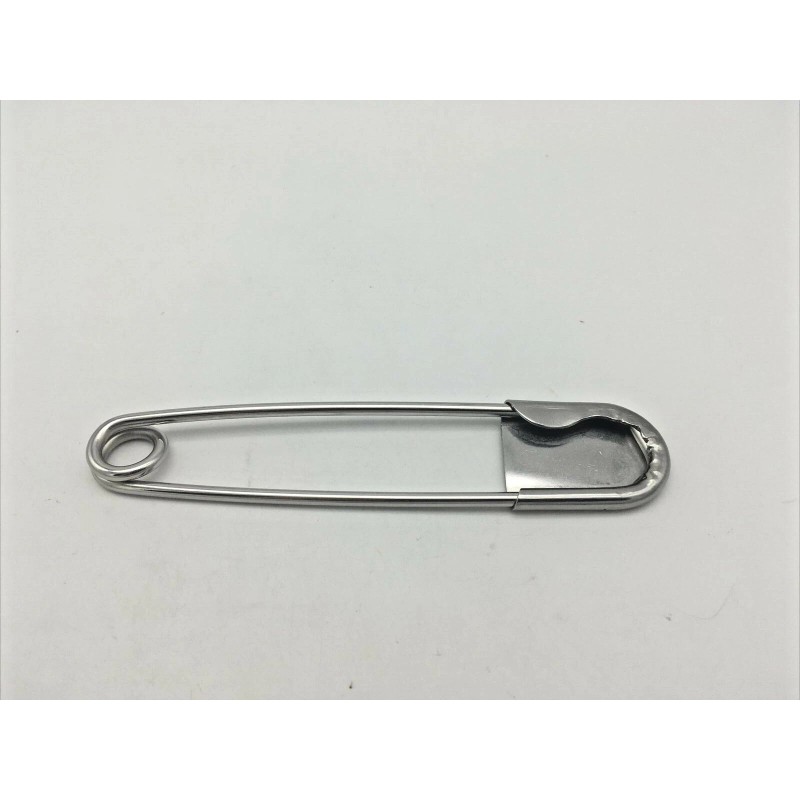 Unbranded 5” Safety Pin Jumbo Laundry Pin Crafting Horse Blanket